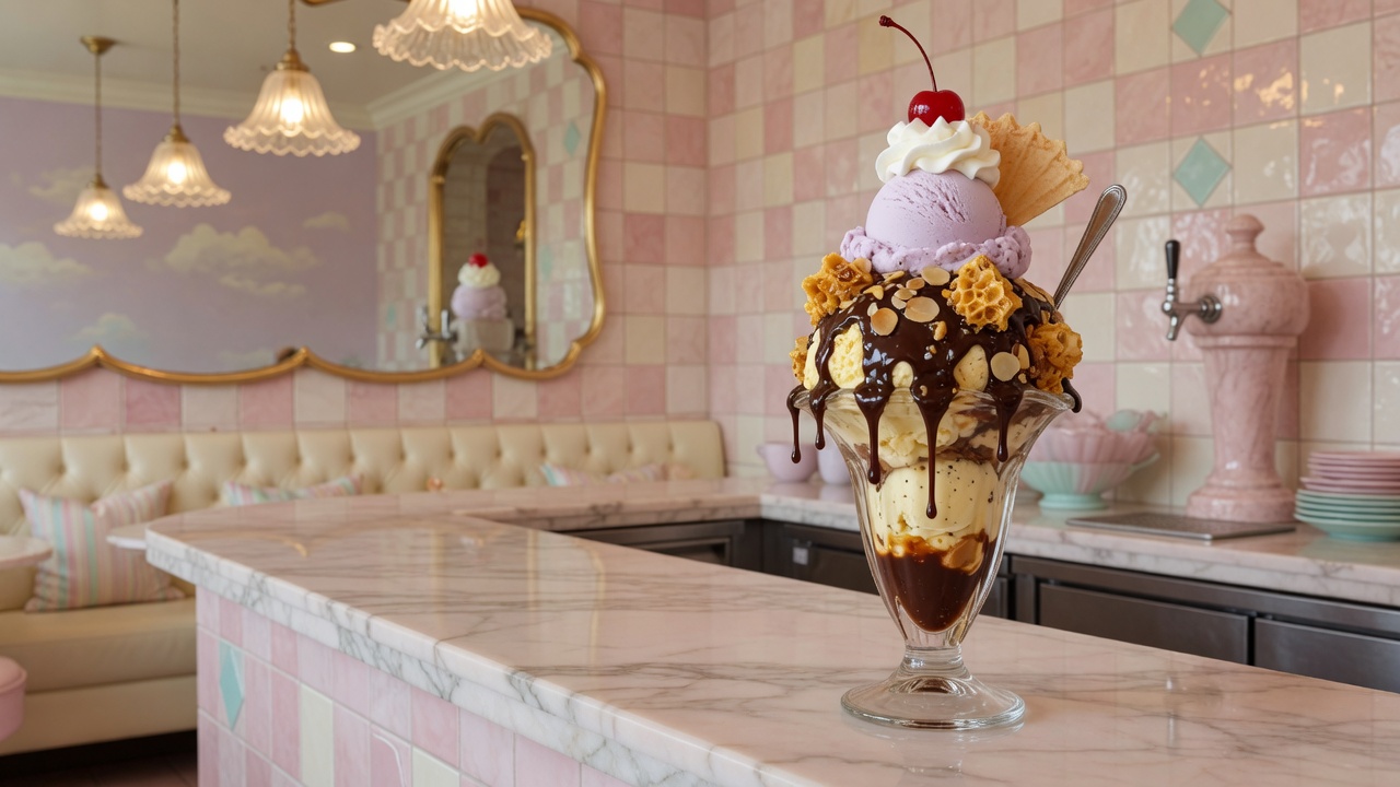Cloud Nine Creamery